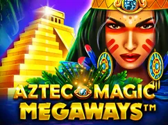 Aztec Magic Megaways