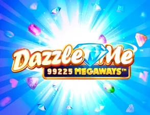 Dazzle Me Megaways