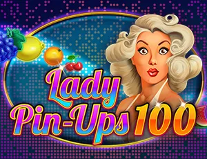 Lady PIN-UPs 100