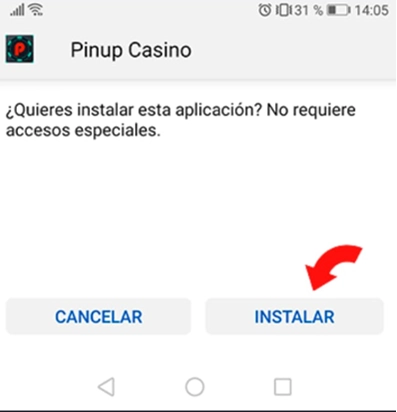 pin-up casino app download apk