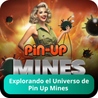Pin-Up Mines